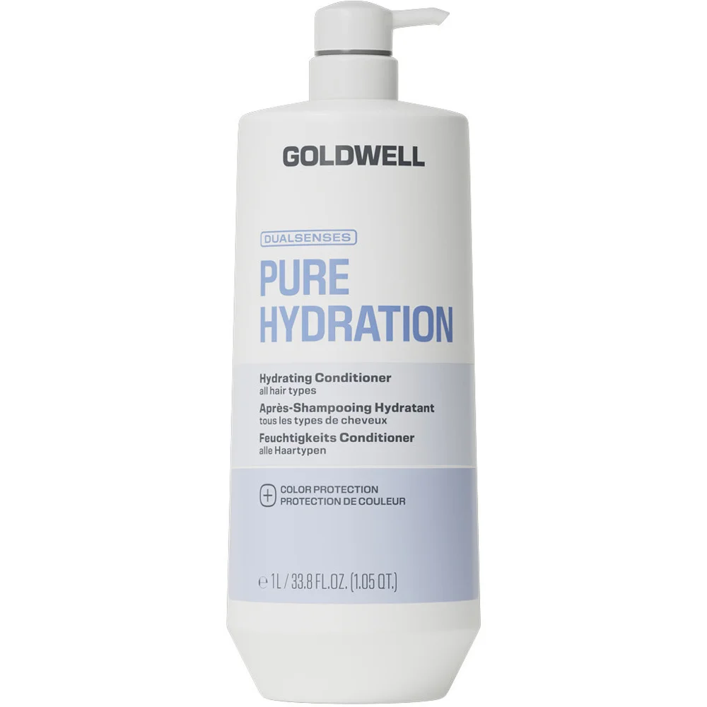 Dualsenses Pure Hydration Hydrating Conditioner v:3487014