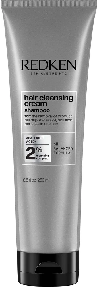 Redken Hair Cleansing Cream Shampoo 250 ml v:7612835 Redken Hair Cleansing Cream Shampoo 250 ml v:7612835