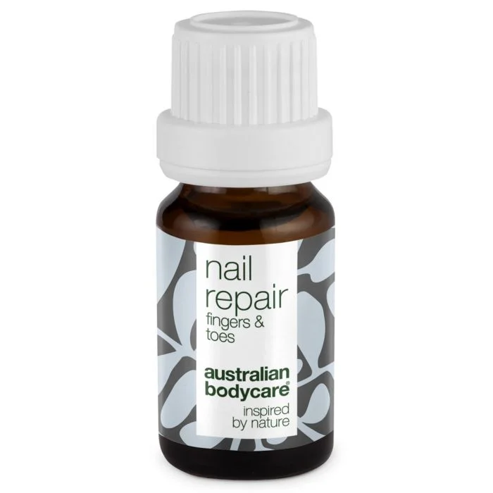Australian Bodycare Nail Repair 10 ml v:9873721 Australian Bodycare Nail Repair 10 ml v:9873721