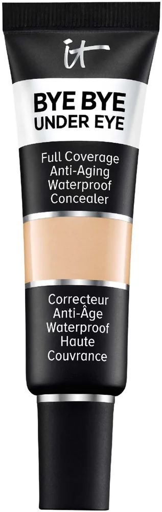 IT Cosmetics Bye Bye Under Eye Concealer 14.0 Light Tan v:5926500 IT Cosmetics Bye Bye Under Eye Concealer 14.0 Light Tan v:5926500
