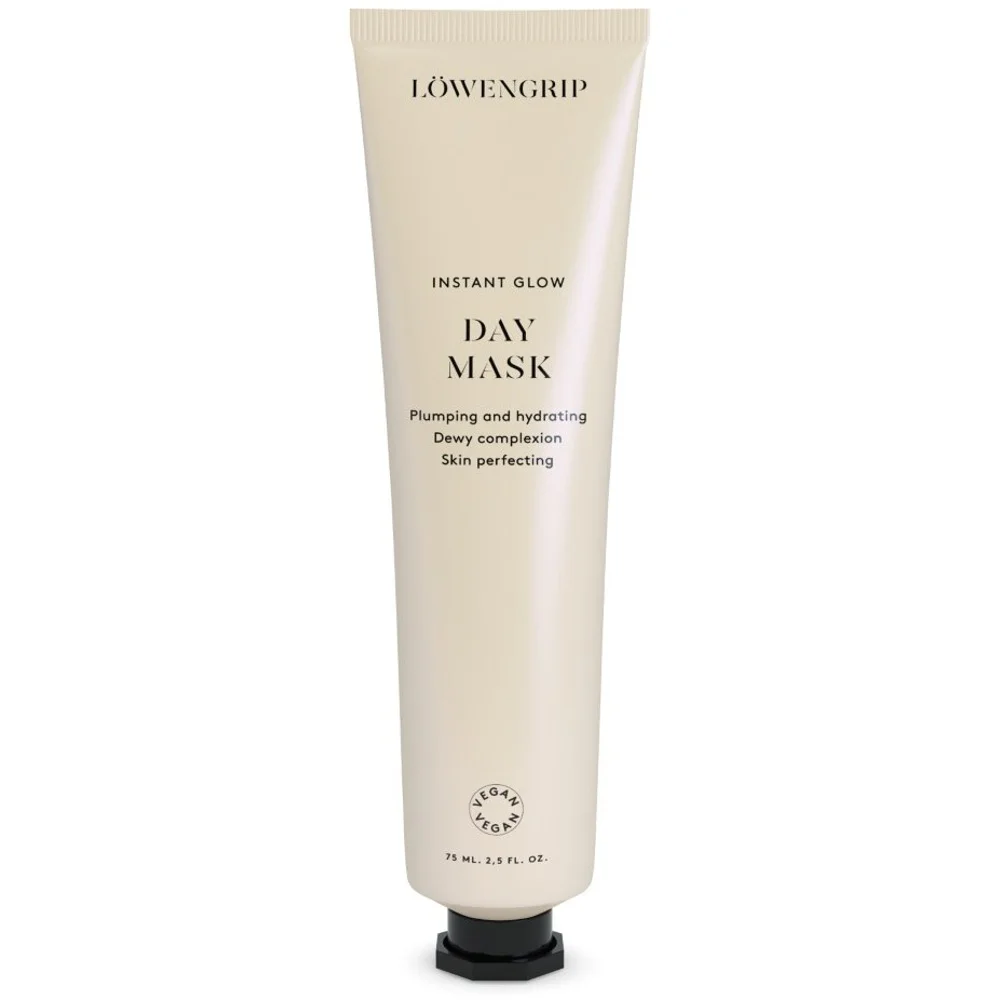 Instant Glow Day Mask, 75ml v:2817525
