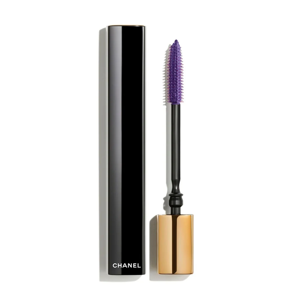 ALL-IN-ONE MASCARA: VOLUME, LENGTH, CURL AND DEFINITION 27 Améthyste – CHANEL v:1345215