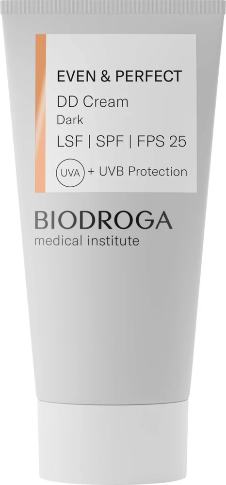 Biodroga Medical Institute Even & Perfect DD Cream Dark v:2655623 Biodroga Medical Institute Even & Perfect DD Cream Dark v:2655623