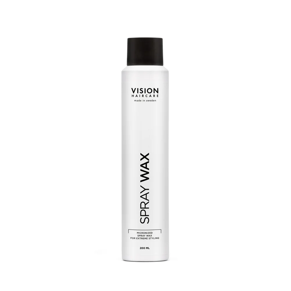 Spray Wax 200 ml – Vision Haircare v:8744763