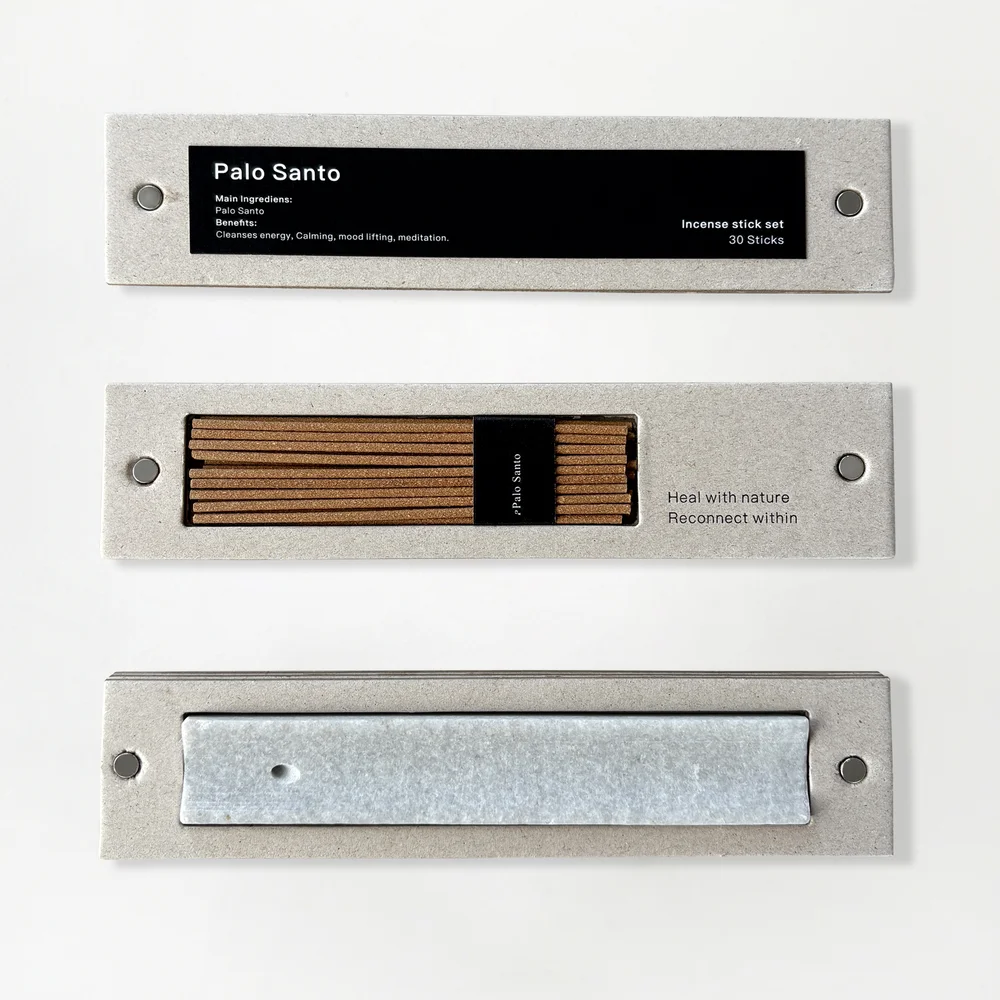 CALM Incense Stick Set – COOHÉ v:3733793