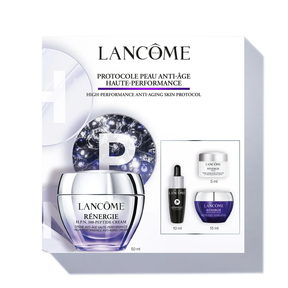 Lancôme Rénergie HPN 300 Cream Set – Hudpleie 50ml v:7793798 Lancôme Rénergie HPN 300 Cream Set – Hudpleie 50ml v:7793798