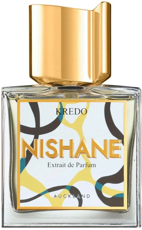 Nishane Kredo 50 ml v:3663414