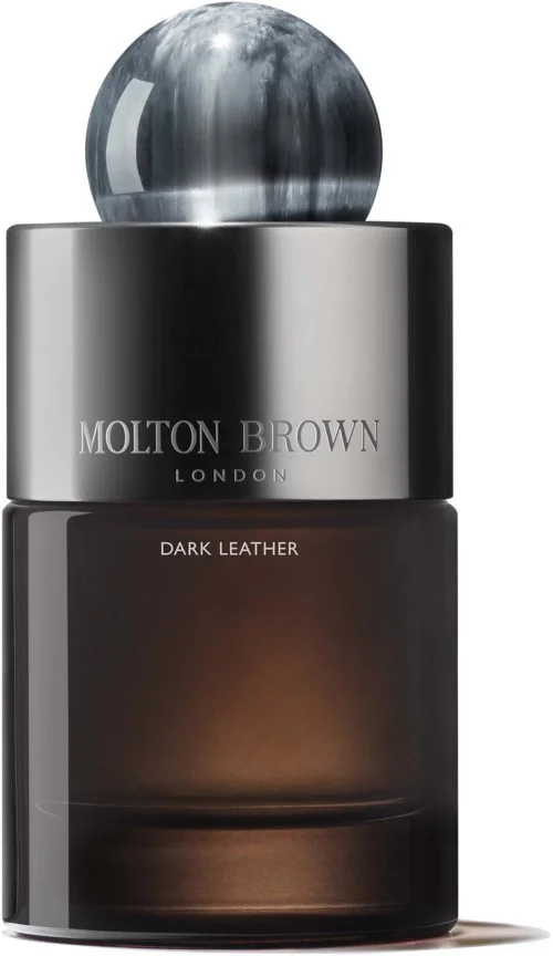 Molton Brown Dark Leather Eau de Parfum 100 ml v:5396541 Molton Brown Dark Leather Eau de Parfum 100 ml v:5396541