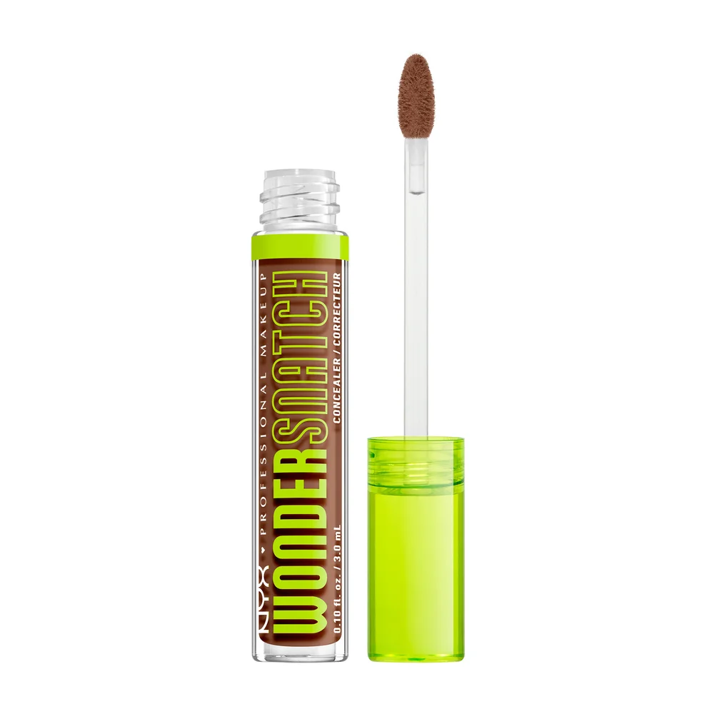 Wonder Snatch Concealer Mocha – NYX PROFESSIONAL MAKEUP v:3975328 Wonder Snatch Concealer Mocha – NYX PROFESSIONAL MAKEUP v:3975328