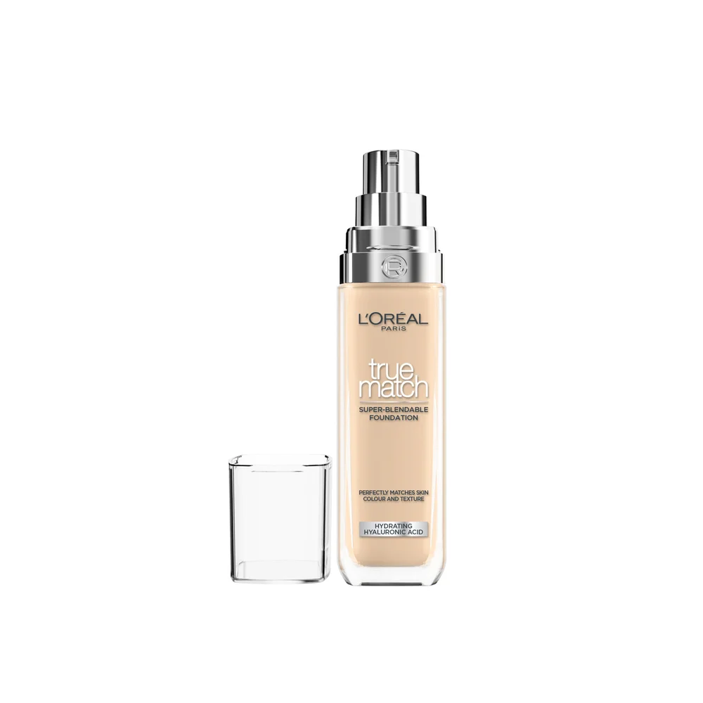 True Match Foundation v:7144888