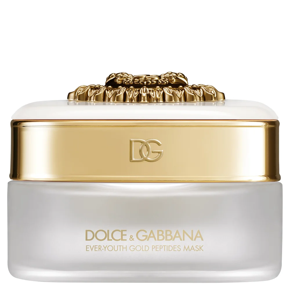 Ever-Youth Skin Gold Peptides Face Mask – Dolce & Gabbana v:5105728 Ever-Youth Skin Gold Peptides Face Mask – Dolce & Gabbana v:5105728