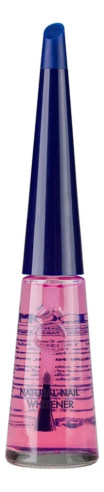 Herome Natural Nail Whitener - 10 ml v:6676307