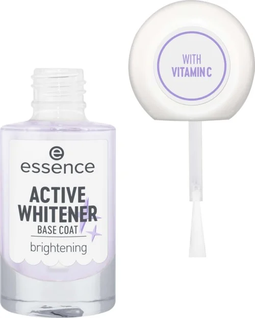 essence Active Whitener Base Coat v:6719415