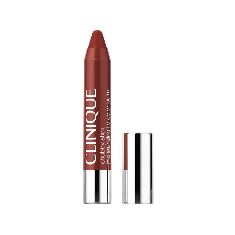 Chubby Stick Moisturizing Lip Color Balm Fuller Fig – Clinique v:8366445 Chubby Stick Moisturizing Lip Color Balm Fuller Fig – Clinique v:8366445