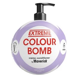 Colour Bomb Extreme White Platinum 250ml v:3960955