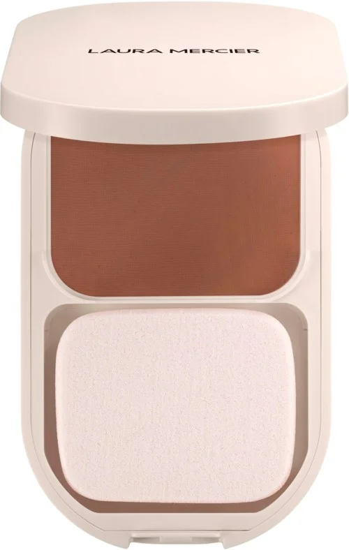 Laura Mercier Real Flawless Feather Matte Powder Foundation 5N Tiramisu v:8212799 Laura Mercier Real Flawless Feather Matte Powder Foundation 5N Tiramisu v:8212799