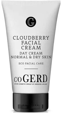 c/o Gerd Cloudberry Facial Cream 75 ml v:7739035