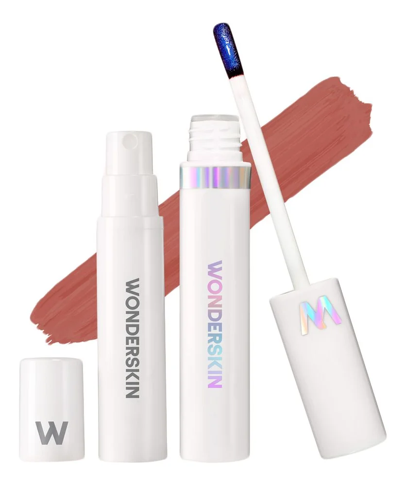 Wonderskin Blading Lip Stain Kit – LOVELY v:4660599