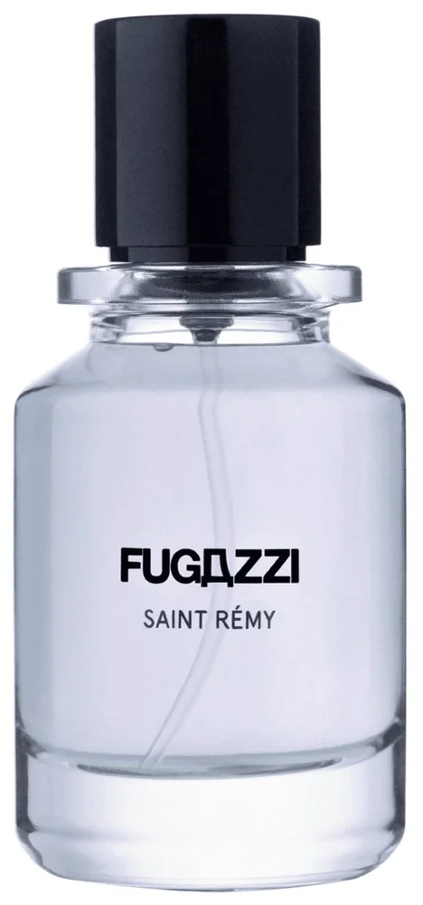 Fugazzi Saint Remy Eau de Parfum 50 ml v:9149491