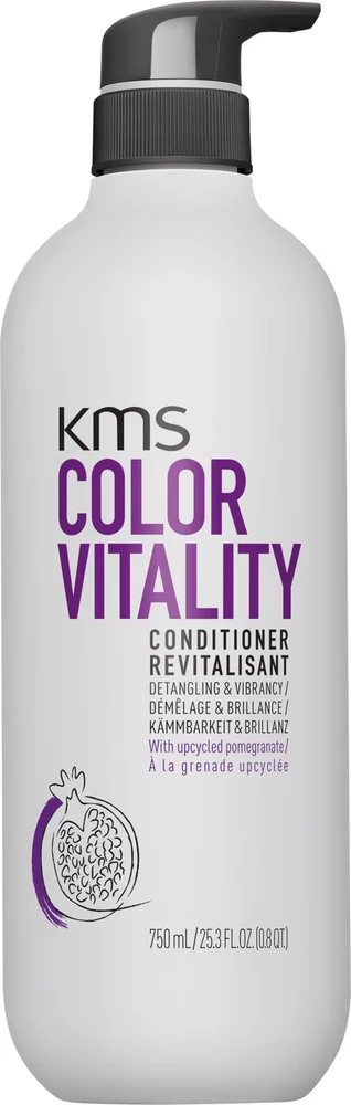 KMS ColorVitality START Conditioner 750 ml v:6387154