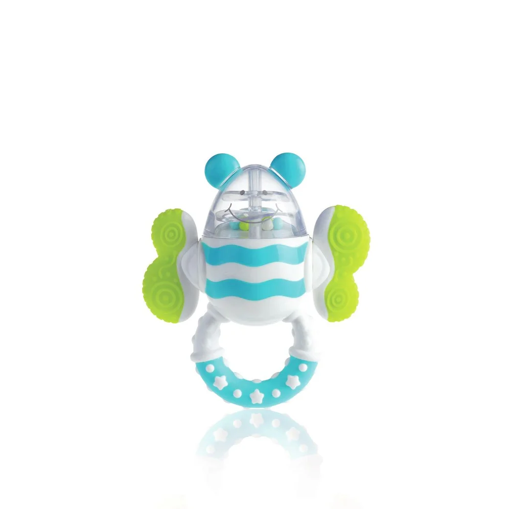 Kidsme Bumble Bee Rattle – 1 stk. v:3949281 Kidsme Bumble Bee Rattle – 1 stk. v:3949281