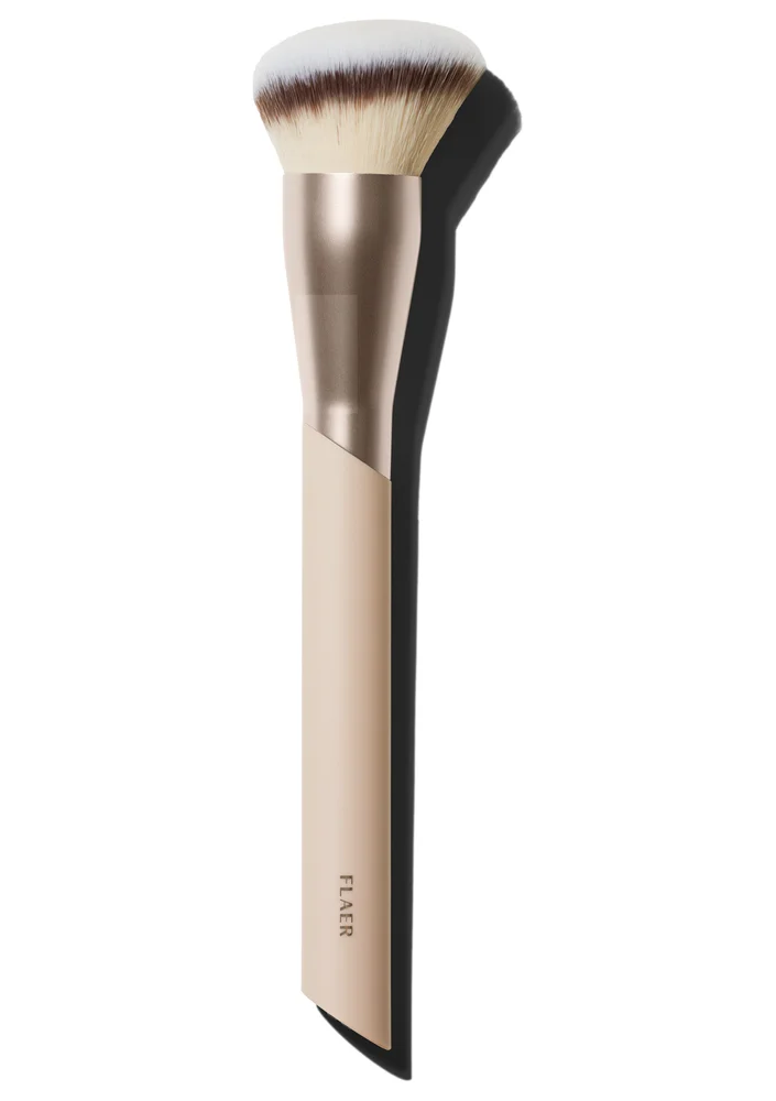 109 Angled Flat Top Brush – FLAER v:9448755