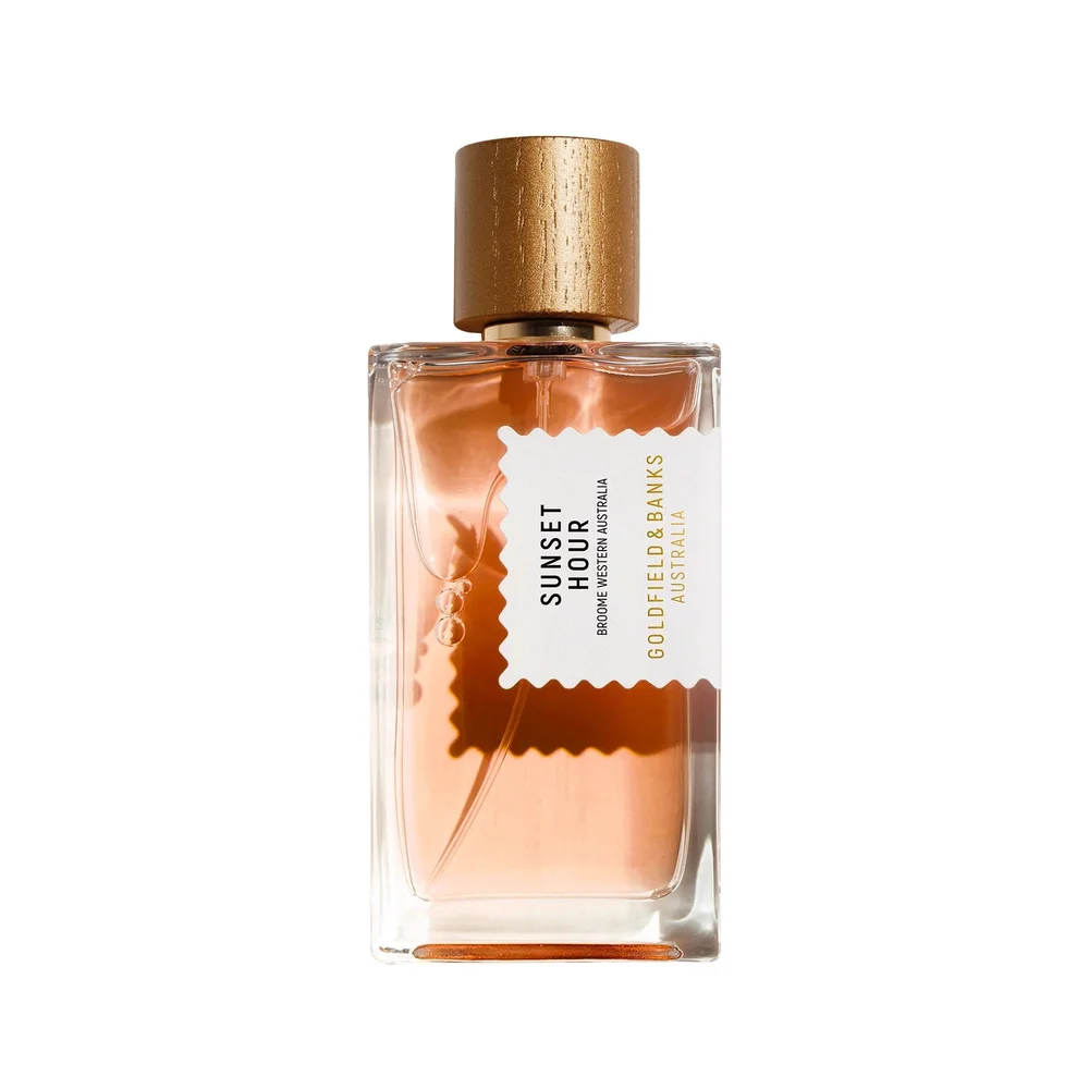 Sunset Hour 100 ml - GOLDFIELD & BANKS v:8257635