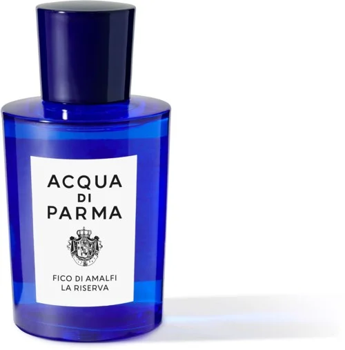 Acqua di Parma Blu Mediterraneo Fico di Amalfi la Riserva Eau de Parfum 100 ml v:3020627