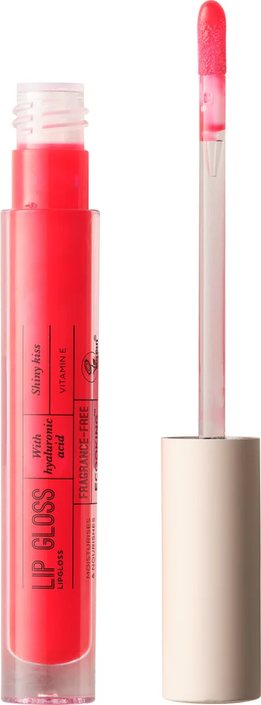Lip Gloss 05 Tango Red - Ecooking v:9822223