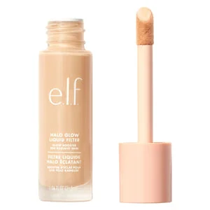 e.l.f. Halo Glow Liquid Filter 0 Fair 31.5ml v:1973044 e.l.f. Halo Glow Liquid Filter 0 Fair 31.5ml v:1973044