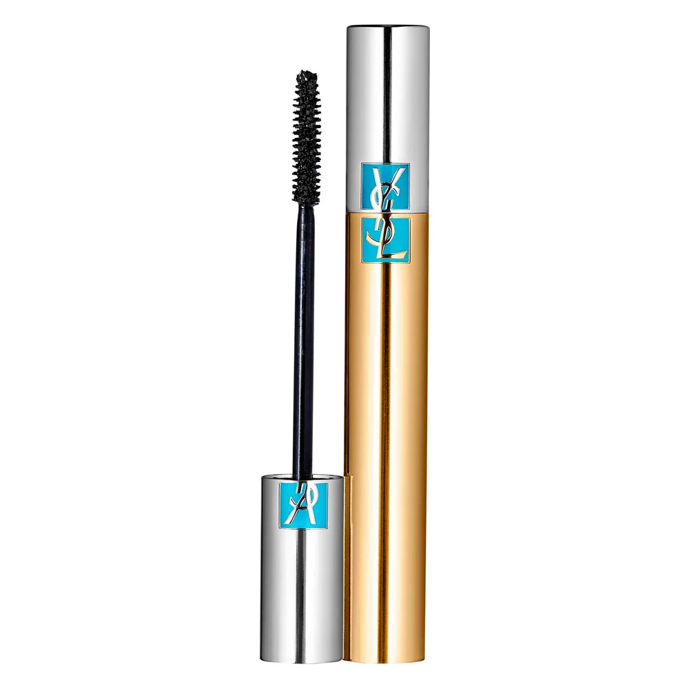 Volume Effet Faux Cils 1 Black - Yves Saint Laurent v:4525317