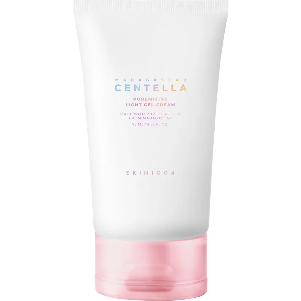 Madagascar Centella Poremizing Light Gel Cream, 75ml v:5837214 Madagascar Centella Poremizing Light Gel Cream, 75ml v:5837214