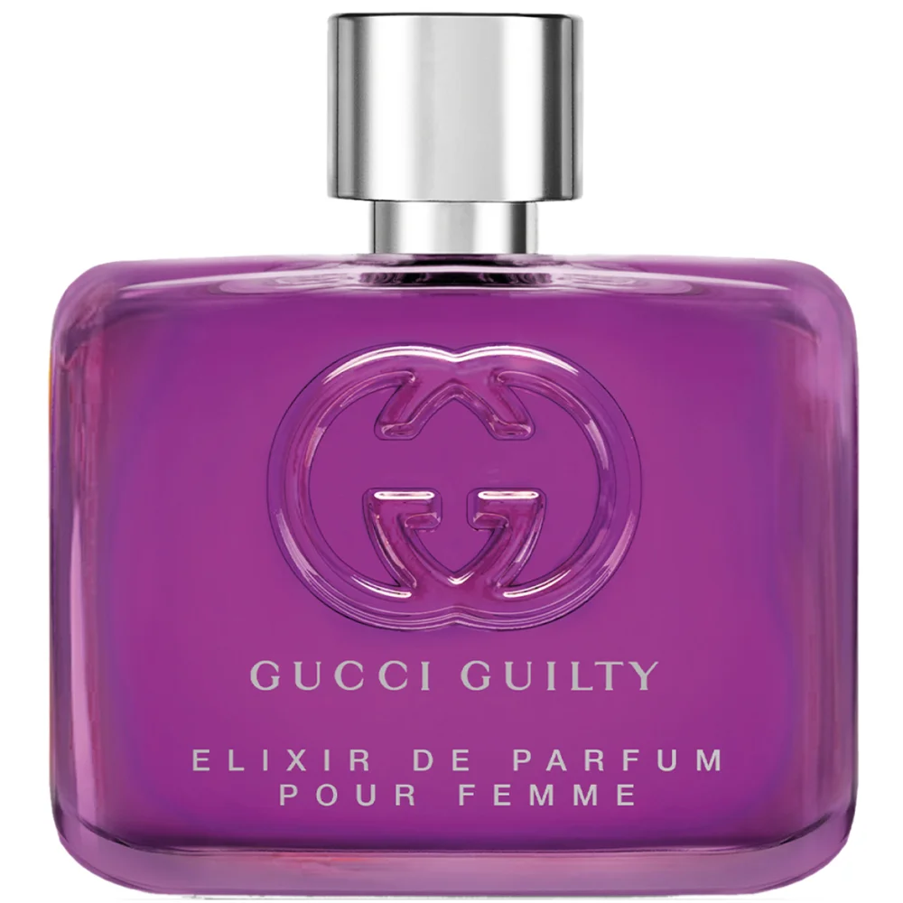 Gucci Guilty Pour Femme Elixir De Parfum 60 ml - Gucci v:7445211