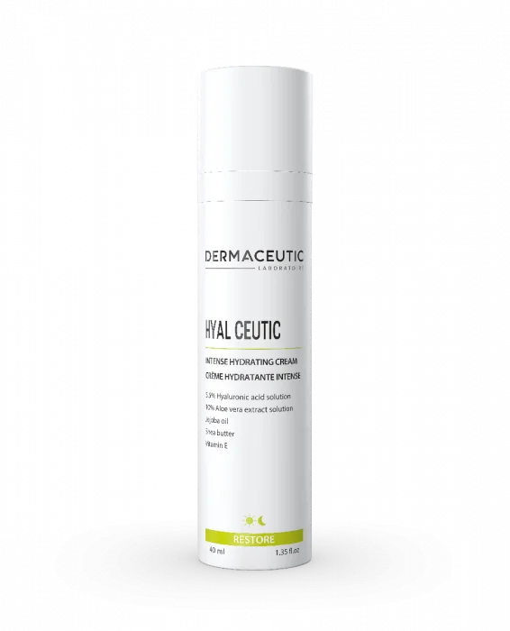 Dermaceutic Hyal Ceutic 40 ml v:7919012 Dermaceutic Hyal Ceutic 40 ml v:7919012