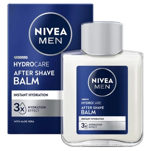 NIVEA MEN Hydrocare After Shave Balm 100 ml v:8867084 NIVEA MEN Hydrocare After Shave Balm 100 ml v:8867084