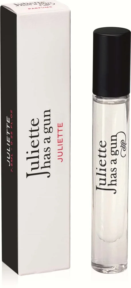 Juliette Has A Gun Juliette Eau de Parfum 7,5 ml v:4084831 Juliette Has A Gun Juliette Eau de Parfum 7,5 ml v:4084831