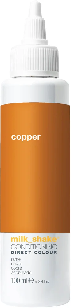 milk_shake Direct Colour Copper v:6520531 milk_shake Direct Colour Copper v:6520531