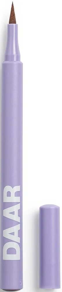 DAAR Eye Liner Brown v:8317156 DAAR Eye Liner Brown v:8317156