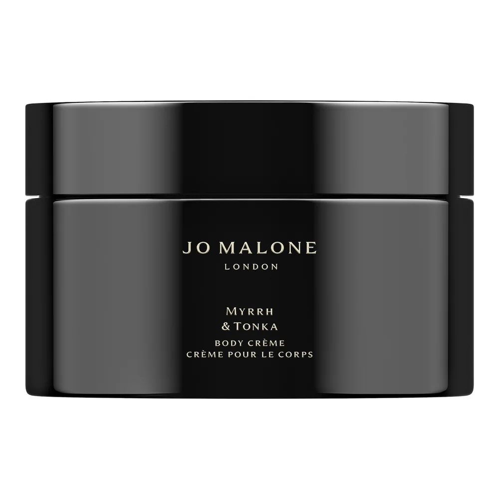 Body Creme Intense Myrrh & Tonka 175 ml – Jo Malone London v:5781341 Body Creme Intense Myrrh & Tonka 175 ml – Jo Malone London v:5781341