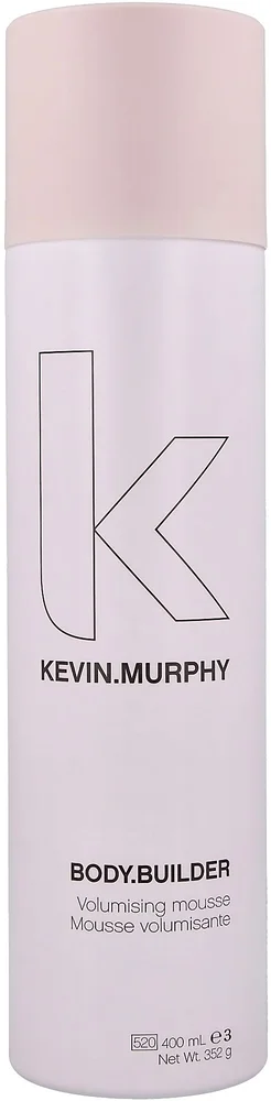 Kevin Murphy Body Builder Volumising mousse 400 ml v:8978837
