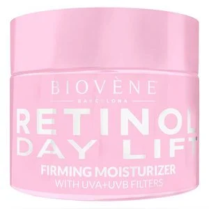 Biovène Retinol Day Lift Firming Moisturizer With UVA + UVB Filters 50ml v:3072651