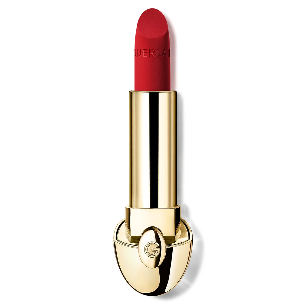 Rouge G Satin Refill 880 Le Rouge Rubis - GUERLAIN v:7582566