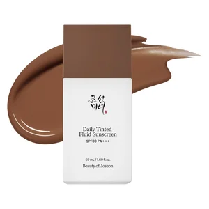 Beauty of Joseon Daily Tinted Fluid Sunscreen Broad Spectrum SPF 30 PA +++ #DN310 50ml v:6653989 Beauty of Joseon Daily Tinted Fluid Sunscreen Broad Spectrum SPF 30 PA +++ #DN310 50ml v:6653989