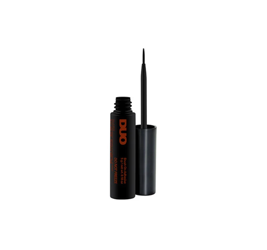Duo Brush On Striplash Adhesive Black – MAC v:3518699 Duo Brush On Striplash Adhesive Black – MAC v:3518699