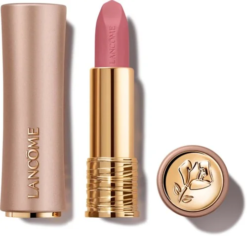 Lancôme L’Absolu Rouge Intimatte Lipstick 320 Hush Hush v:9544152 Lancôme L’Absolu Rouge Intimatte Lipstick 320 Hush Hush v:9544152
