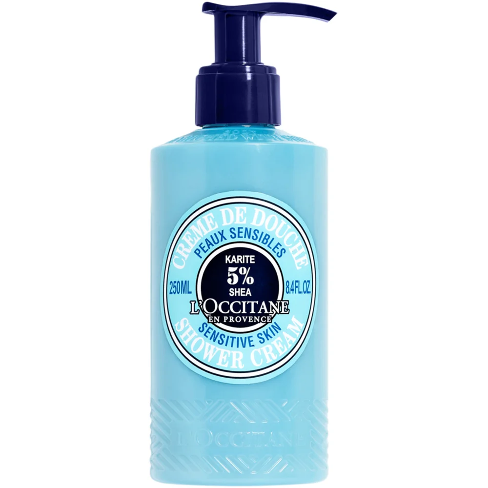Shea Shower Cream, 250ml v:1342121
