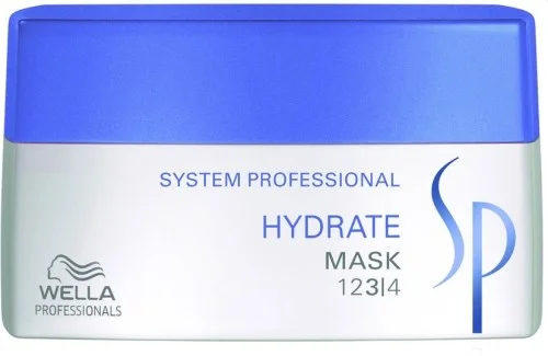 Wella Professionals SP Wella Hydrate Mask 200 ml v:1082060