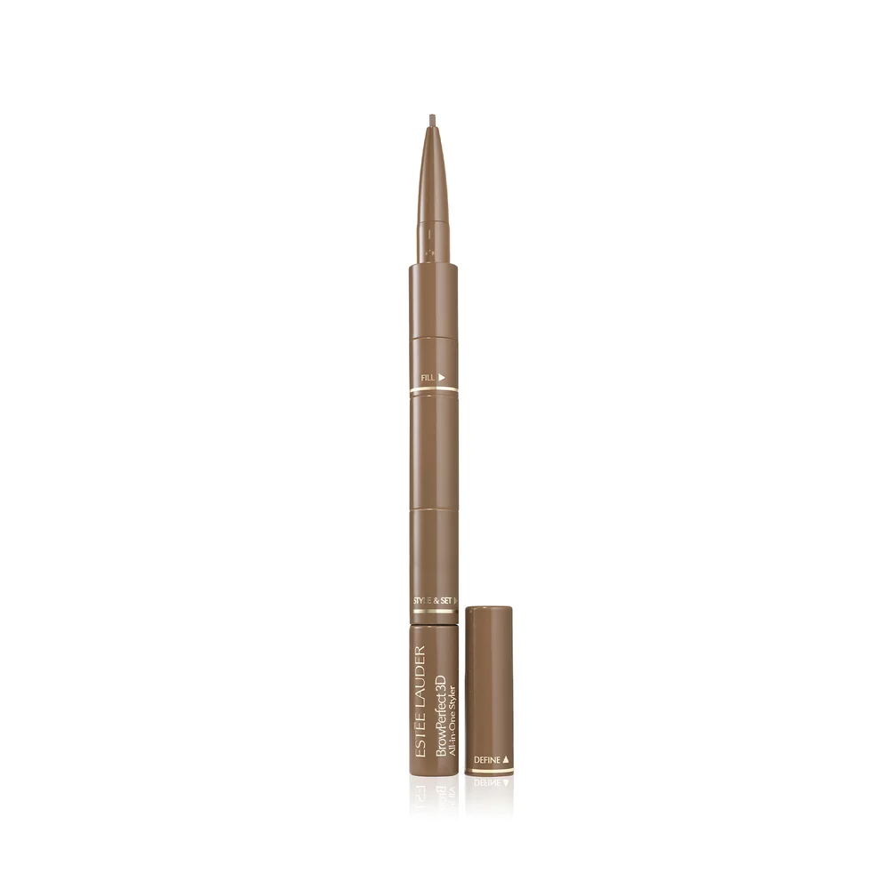 Browperfect 3-in-1 Brow Styler 02 Cool Blonde – Estée Lauder v:6234234 Browperfect 3-in-1 Brow Styler 02 Cool Blonde – Estée Lauder v:6234234