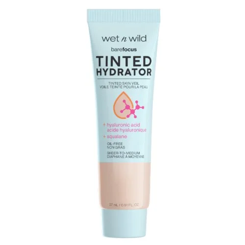 Wet n Wild Bare Focus Tinted Skin Perfector Fair v:7847708