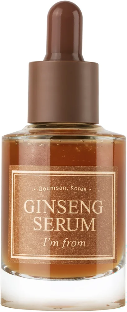 I’m From Ginseng Serum 30 ml v:1468844 I’m From Ginseng Serum 30 ml v:1468844